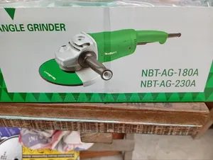 Angle Grinder 9 Inches Newbeat