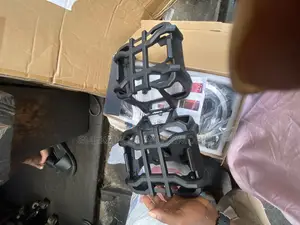 Jeep Wrangler/2008/2018/2020/Back Light Cover