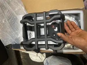 Jeep Wrangler/2008/2018/2020/Back Up Light Protector Cover