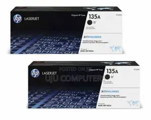 135a Hp Tonner Cartridge