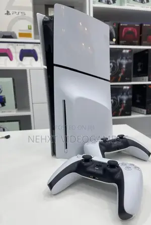Playstation 5 Slim