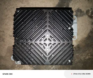 Radio Amp 2018 Accord