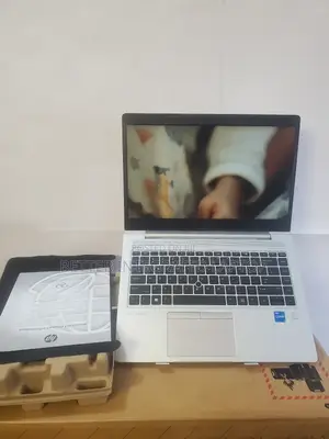 New Laptop HP EliteBook 740 G1 32GB Intel Core i5 SSD 256GB