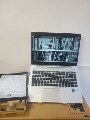 New Laptop HP EliteBook 740 G1 12GB Intel Core I5 SSD 512GB