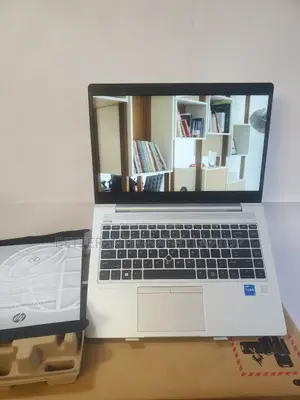 New Laptop HP EliteBook 740 G1 16GB Intel Core I5 SSD 512GB