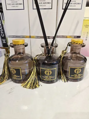 Big Bottle, Highly Scented Aroma Diffuser Oil