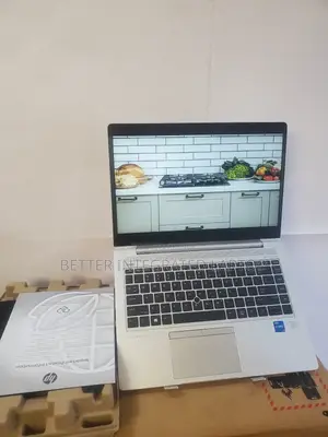 New Laptop HP EliteBook 740 G1 16GB Intel Core i5 SSD 1T