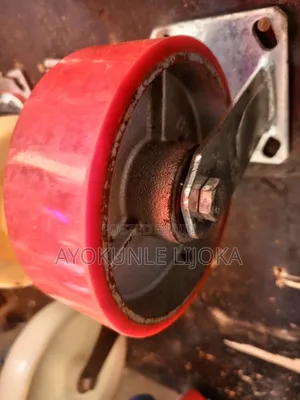 Castor Wheel Heavy Duty