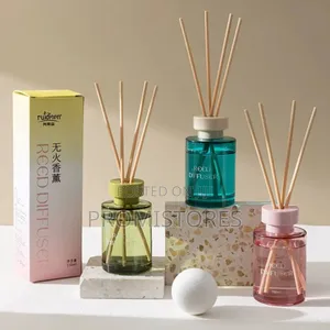 Scented Aroma Diffuser Oil