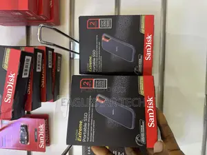 2tb SSD External, Sandisk Extreme Pro