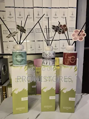 Home Fragrance Diffuser Oil