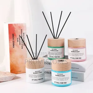 Home Aromatherapy Diffuser Oil