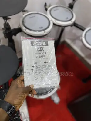 Aroma TDX-25 TDX Drum