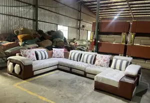 Comfortable Seating Sofa Set