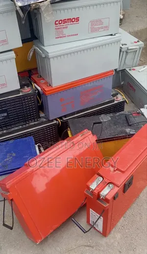 We're Buyer of Weak Inverter Battery/Scrap Battery Depot.