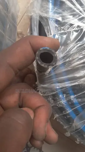 3/8inchs Rubber Hose