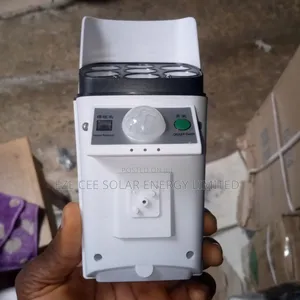 Motion Sensor Light