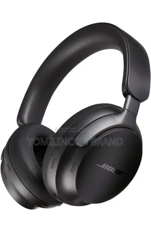 Bose Quietcomfort Ultra Bluetooth Headphone (2nd Gen)