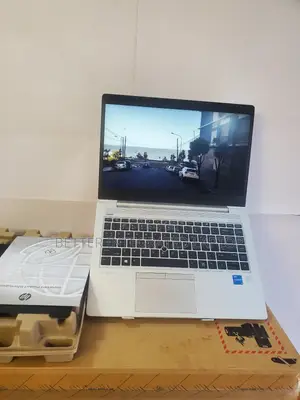 New Laptop HP EliteBook 740 G2 12GB Intel Core i5 SSD 1T