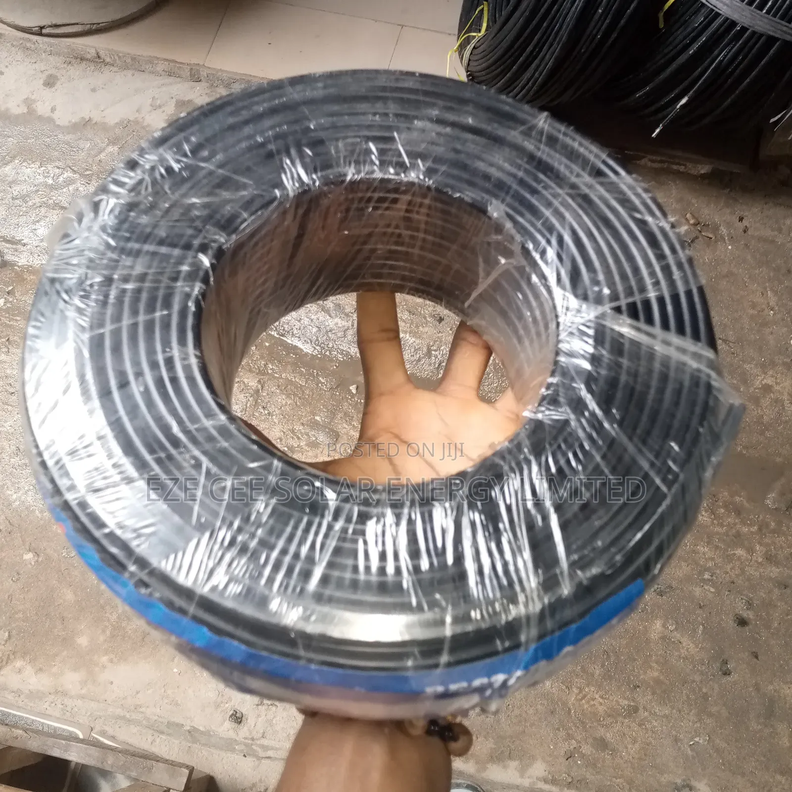 Rg59 Camera Cable