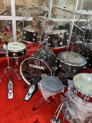 Standard Japan New Version Series