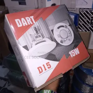 Dart Ceiling Speakers