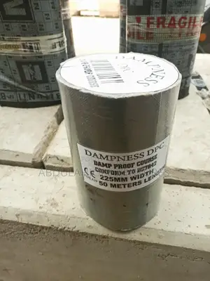 225mm Original Damp Proof DPC