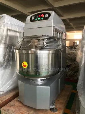 Commercial Spiral Mixer 50kg