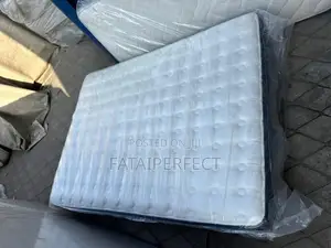 Foreign Hybrid Mattress