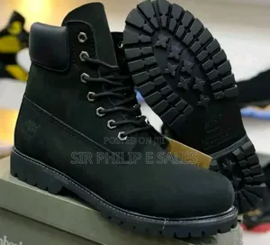 Top Timberland