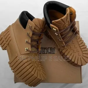 Top Timberland