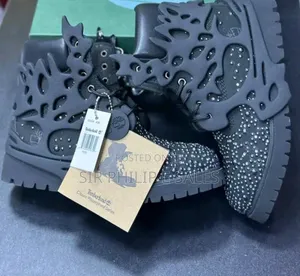 Top Timberland