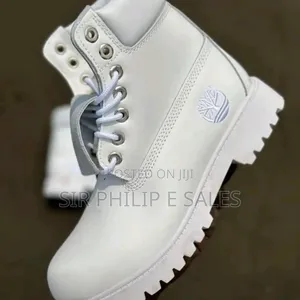 Top Timberland