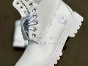 Top Timberland