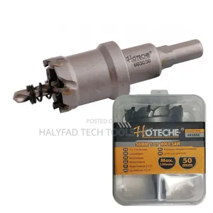 50mm TCT Hole Saw