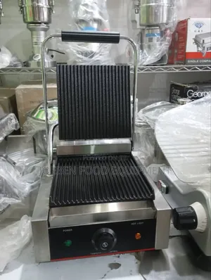 Single Shawarma Toaster