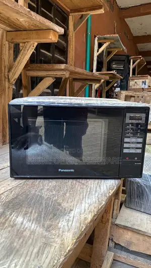 Panasonic Microwave