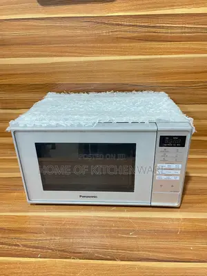 Panasonic Microwave