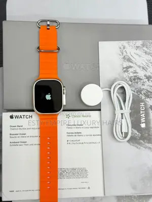 High Quality Luxury Apple Watches