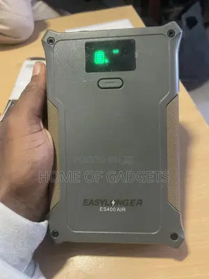 Strong Power Bank for Laptop and Phones 40,000mah