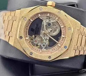 Luxury Watches