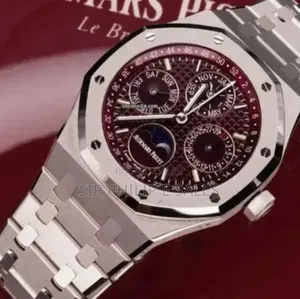 Luxury Watches