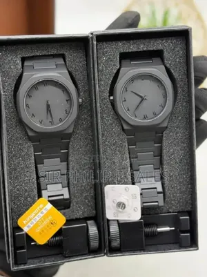 Luxury Watches