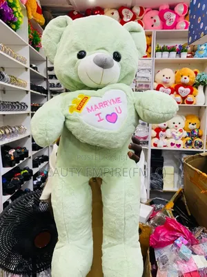 80cm Teddy Bear