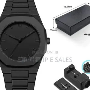 Luxury Watches
