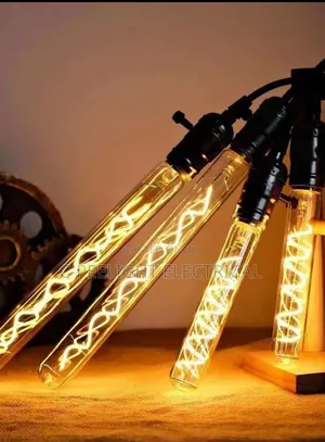 Led Long Filament Bulbs