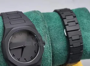 Luxury Watches