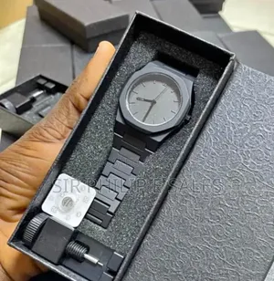 Luxury Watches
