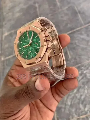 Luxury Watches