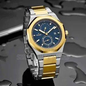 Luxury Watches